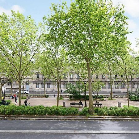 Cosy Apartment 1- Sacree Coeur Montmartre Paris Exterior photo